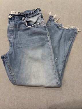 Free People Jeans
